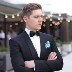 Quantum Yellow - Anton Kovačić