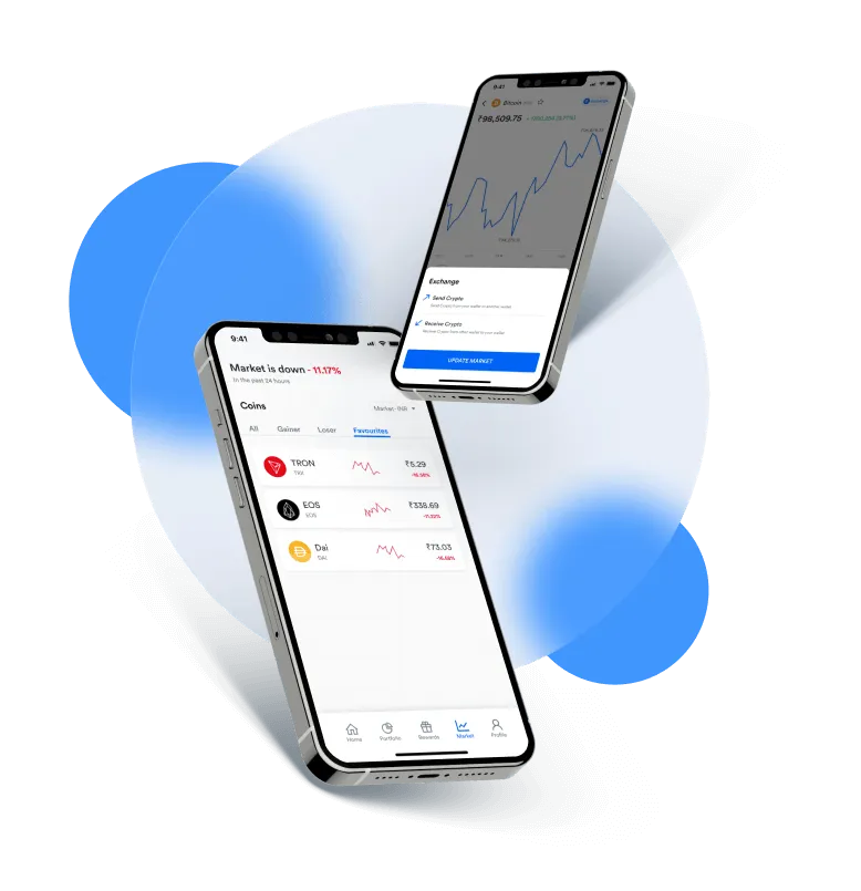 Quantum Yellow - The evolution of monetary frameworks via decentralization